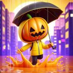 Dikkat Bal Kabağı!