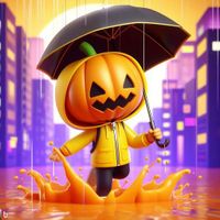 Dikkat Bal Kabağı!