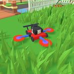 Lawn Mowing Master