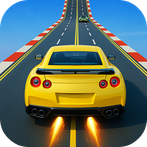 Nitro Car Driving Racing Games