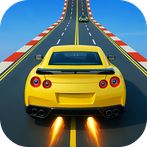 Nitro Car Driving Racing Games