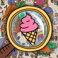 Find Hidden Object Puzzle Game