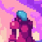 Pixel Metroidvania Manu