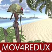 Medal Of Valor 4 WW2 REDUX