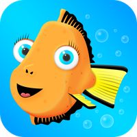 Swim Up - Fish Adventure