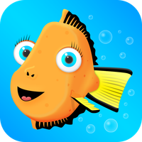 Swim Up - Fish Adventure