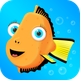 Swim Up - Fish Adventure