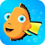 Swim Up - Fish Adventure