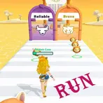 Runneer fun !
