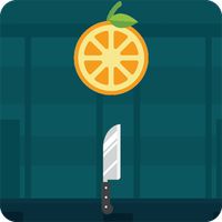 FRUIT HIT ADDICTING GAME