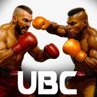 Ultimate Boxing Champion