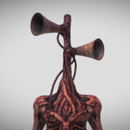 Siren Head: Horror Game