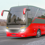 City Passenger Bus Simulator