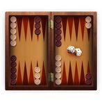 Backgammon - Offline