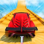 Mega Ramp Car Stunts 3D Games