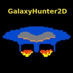 Galaxy Hunter 2D