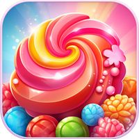 Adventure In Candy Kingdom