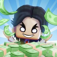 Bounty Hunters:Earn Real Prize