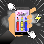 Virtual Vape Puff