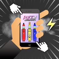 Virtual Vape Puff