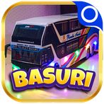 Bus Basuri Simulator Berhadiah