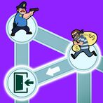 Catch Puzzle