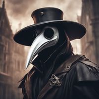 Pandemonium: Deadly Healer