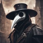 Pandemonium: Deadly Healer