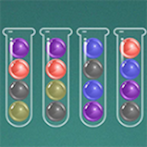 Ball Sort Puzzle - Color Games