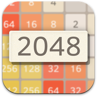2048: 8 Modes