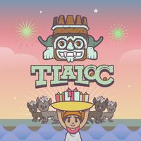 Tlaloc - Xoppal