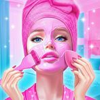 BFF Makeover - Spa & Dress Up