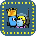Multiplayer Shooter RR