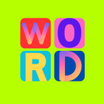 Word Finder-Guess English Word