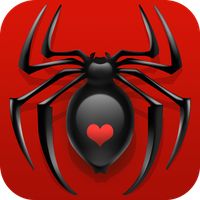 Spider Solitaire
