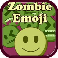 Zombie Emoji