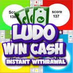 Ludo - Win Real Cash Game