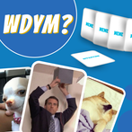 What do you meme? - Funny Game