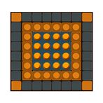 Swipe Way - Logic Puzzle