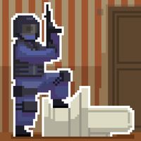 Toilet Monster Outbreak