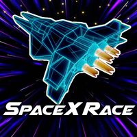SpaceX Race