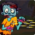 Heroes vs zombies-Battle arena