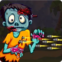 Heroes vs zombies-Battle arena