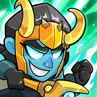 North War: Island Defense 3D