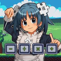 معارك الحساب السحرية التعليمية