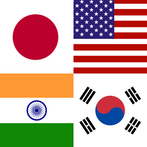 Game Tebak Bendera Negara