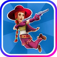 Gun Shot Hero