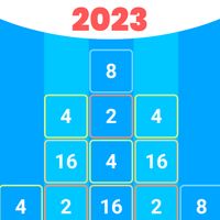 SumDrop: Number Merge 2048