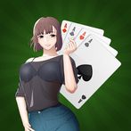Solitaire : original world cla