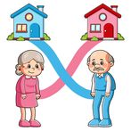 Granny Rush: Draw Puzzle